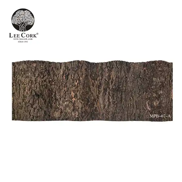 Cork Background